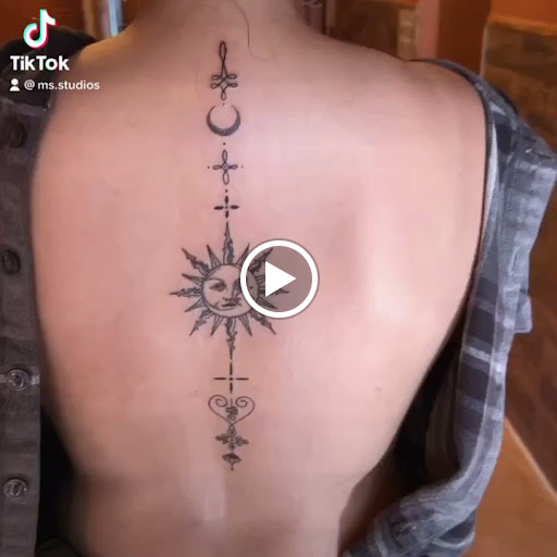 Explore 3 sons tattoo ideas for dad, creative tattoo ideas in Houston, available at MS Studios Houstons Ink Therapy