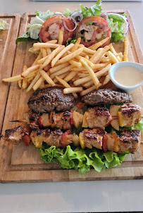 Kebab du Hippone restaurant à Jarville-la-Malgrange - n°3