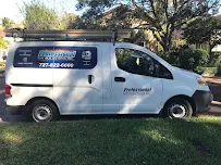 Professional Air Solutions - Car repair in , St. Petersburg - Rated 5.0/5