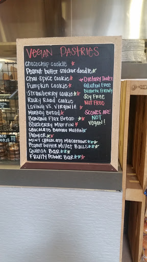 Grocery Store «The Market», reviews and photos, 611 Fremont St, Las Vegas, NV 89101, USA