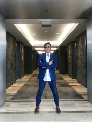 LaV1 - Los Angeles SEO Company image