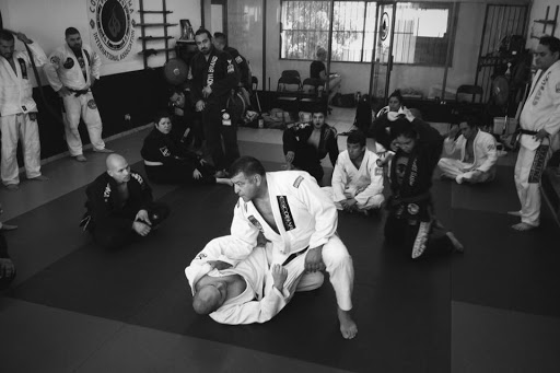 DeBrazil Jiu-Jitsu Academy