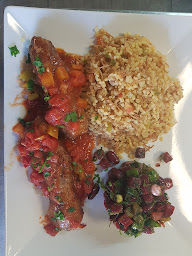 Photo n°19 de Restaurant Naïri à Échirolles ()