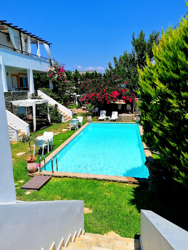 Rafaella Resort Ανοιχτές ώρες