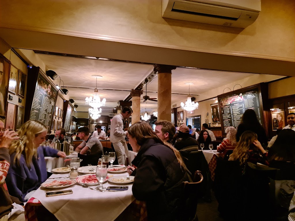 Tony's Di Napoli 10036