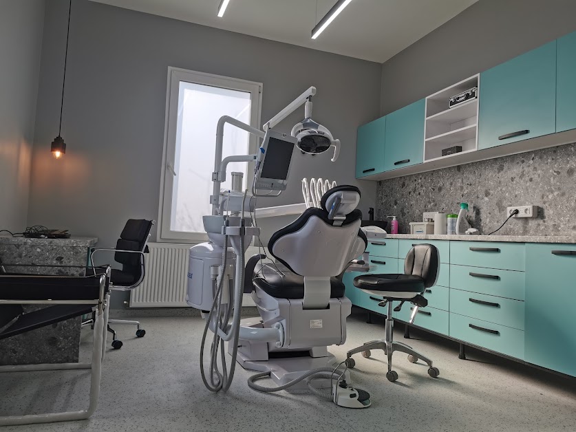 Cabinet dentaire Dr. Cizmas Camelia à Bréauté (Seine-Maritime 76)