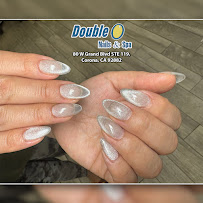 Double OO Nails & Spa - Photo 3 - Car repair in Corona, CA, Corona