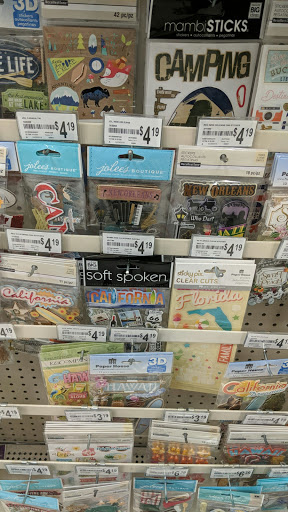 Craft Store «Michaels», reviews and photos, 2325 S Stemmons Fwy #402, Lewisville, TX 75067, USA