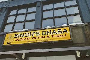 Singh's Dhaba image