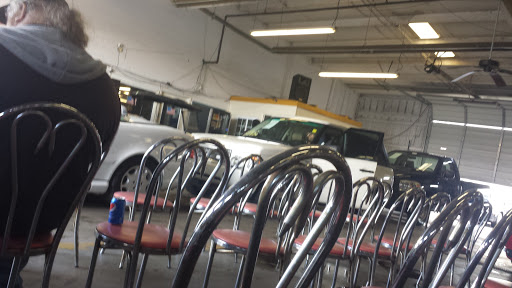 Rock Hill Public Auto Auction, 1601 Cherry Rd, Rock Hill, SC 29732, USA, 