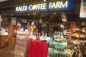 KALDI COFFEE FARM Shapo Funabashi image