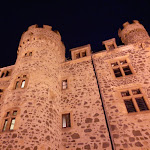 Photo n°4 de l'avis de Beyer.i fait le 05/11/2021 à 20:25 sur le  Burg Staufenberg à Staufenberg