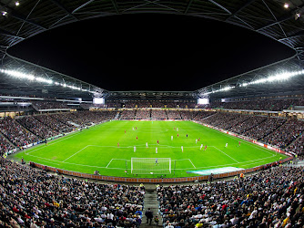 Stadium MK