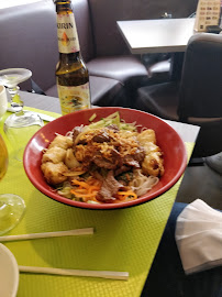 Plats et boissons du Restaurant de sushis Yun Sushi à Vincennes - n°20