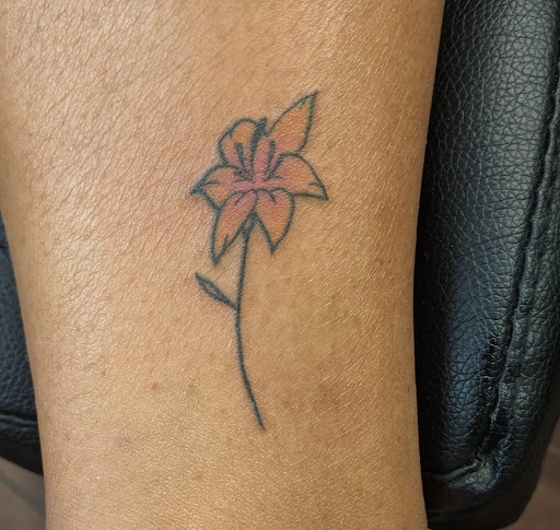 Explore 3 cross tattoo ideas, creative tattoo ideas in Pineville, available at Epic Ink Studio