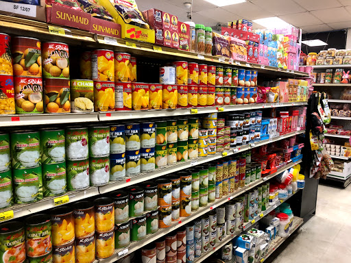 Asian Grocery Store «Saigon Market», reviews and photos, 15705 Hawthorne Blvd A, Lawndale, CA 90260, USA