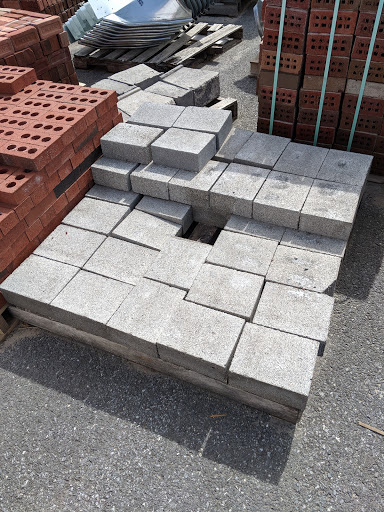 Masonry Supply Store «Frederick Brick Works, Inc.», reviews and photos, 1731 Monocacy Blvd, Frederick, MD 21701, USA
