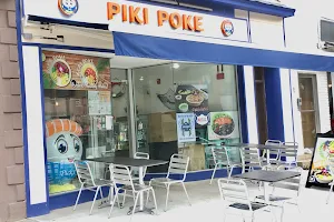 Piki Poke - Hawaiian Poke Bowl image