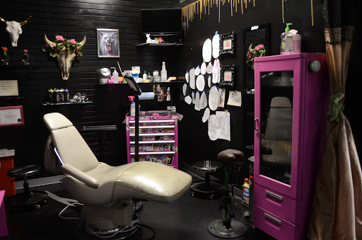 Tattoo Shop «Good Times Tattoo Company», reviews and photos, 14375 60th St N, Oak Park Heights, MN 55082, USA