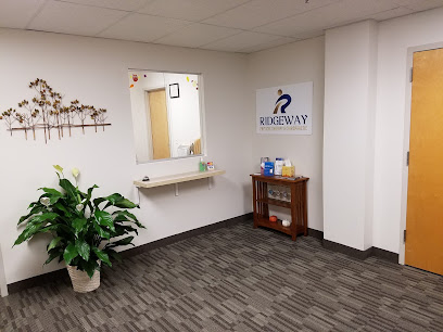 Ridgeway Physical Therapy and Chiropractic, PLLC