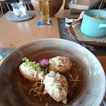 Photo n°1 de l'avis de Gabriela.p fait le 31/05/2023 à 17:15 sur le  Mudlerhof à Rasen-Antholz