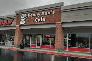 Penny Ann's Cafe image