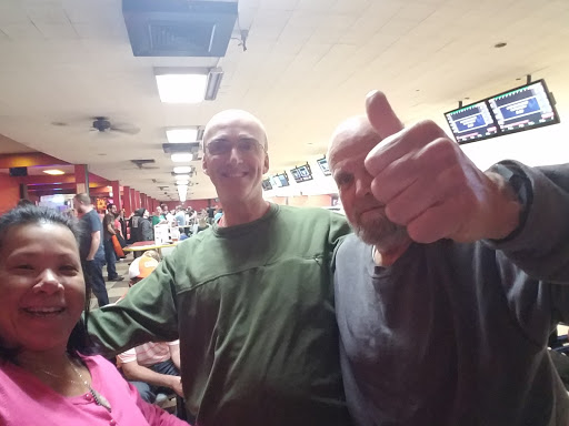 Bowling Alley «AMF Pro 300 Lanes», reviews and photos, 3031 SE Powell Blvd, Portland, OR 97202, USA