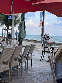 Atmosphère du Crêperie Crêperie Le Surf à Les Sables-d'Olonne - n°12