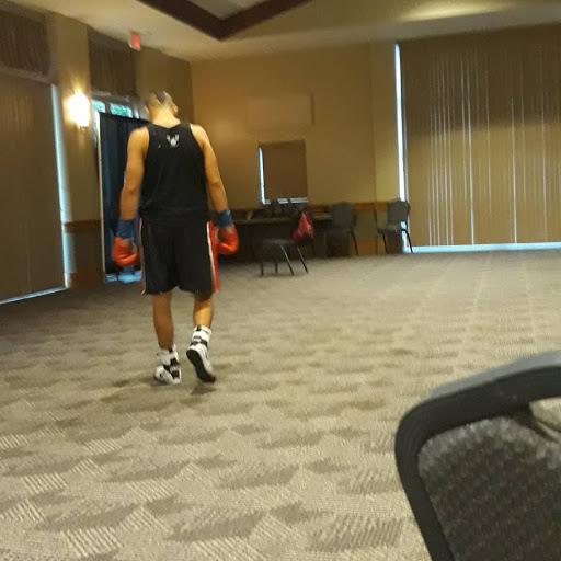Boxing Gym «Katy Boxing Club», reviews and photos, 18703 W Little York Rd suite 102, Katy, TX 77449, USA