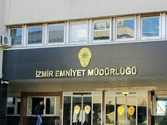 İzmir İl Emniyet Müdürlüğü