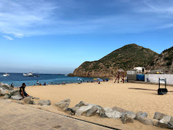 Playa Cabo San Lucas'in fotoğrafı ve yerleşim