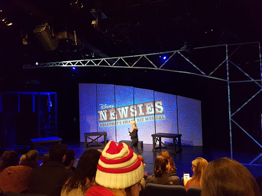 Performing Arts Theater «SALT Performing Arts at The Theatre at Yellow Springs», reviews and photos, 1645 Art School Rd, Chester Springs, PA 19425, USA