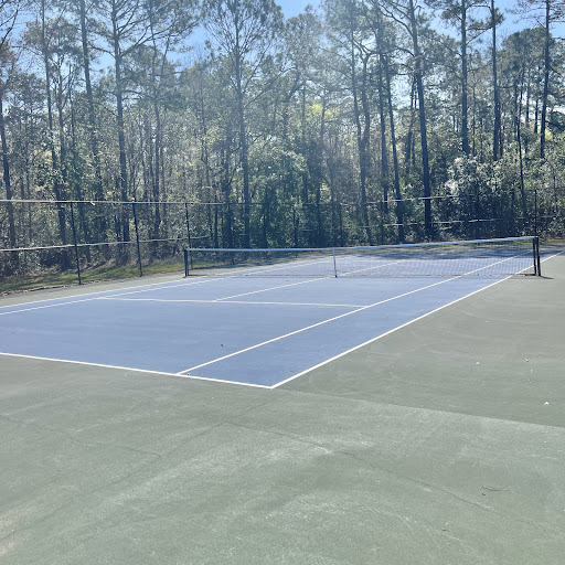 Park «Crestview Park», reviews and photos, 1600 Roland Dr, Mobile, AL 36693, USA