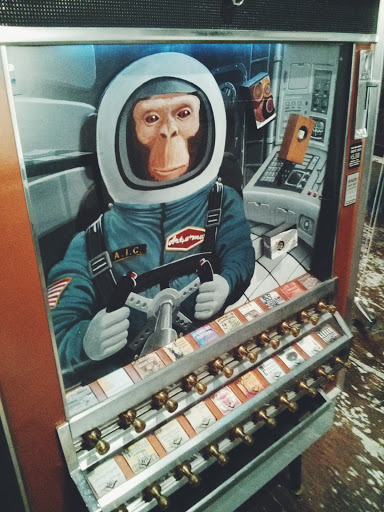 Art Gallery «Space Gallery», reviews and photos, 538 Congress St, Portland, ME 04101, USA