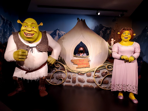 Museum «Madame Tussauds», reviews and photos, 8387 International Dr, Orlando, FL 32819, USA