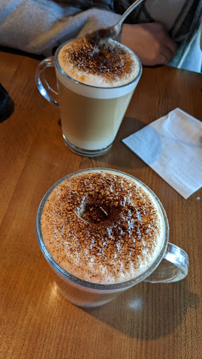 Café Choco-Latté