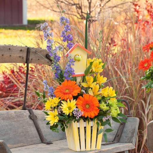 Florist «Stadium Flowers», reviews and photos, 20728 WA-99, Lynnwood, WA 98036, USA