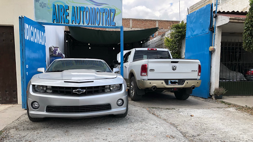 Aire Acondicionado Automotriz & Auto Climas