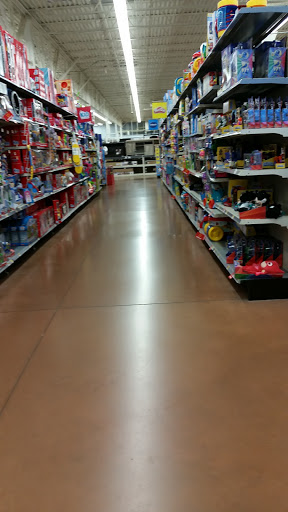 Department Store «Walmart Supercenter», reviews and photos, 5290 S Power Rd, Gilbert, AZ 85295, USA