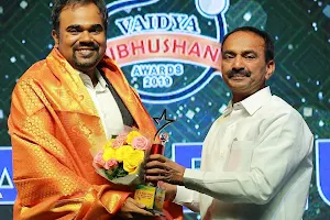 Sinus Doctor - Dr G V K Chaitanya Rao | Best Sinus & Nose Specialist surgeon | Best ENT Doctor in Hyderabad image