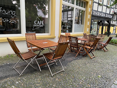 Cafe Gegenüber Kirchpl. 16, 33790 Halle (Westfalen), Deutschland