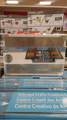 Craft Store «Michaels», reviews and photos, 205 Palm Bay Rd NE #14, West Melbourne, FL 32904, USA