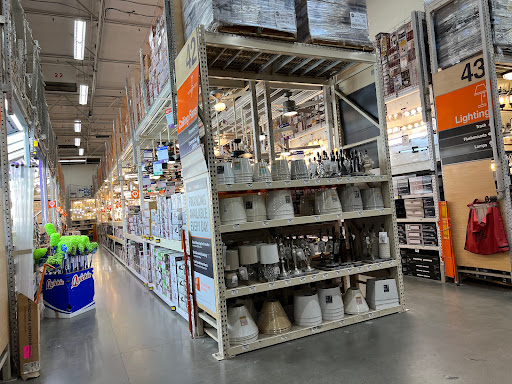 The Home Depot image