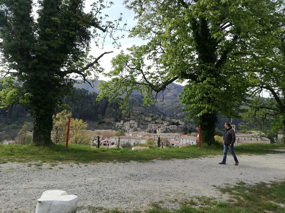 Photo n° 3 de l'avis de Jean.u fait le 20/05/2019 à 13:53