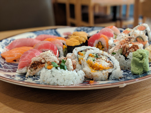 Taihei Sushi Restaurant