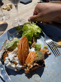 Plats et boissons du Restaurant La Girouette à Île-aux-Moines - n°20