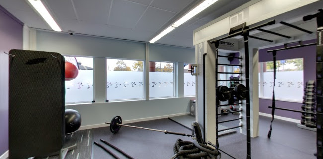Comments and reviews of Anytime Fitness Milton Keynes