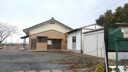 岡丁田集落センター
