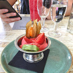 Photo n° 1 de l'avis de Amandine.a fait le 30/05/2019 à 12:59 pour Le Paradis du Fruit - Bercy Village à Paris