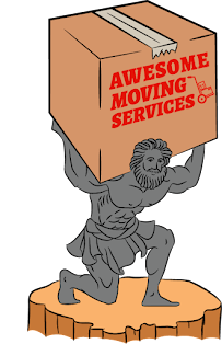 AWESOME MOVING SERVICES Birmingham,AL - Photo 5 - Car repair in , Tuscaloosa